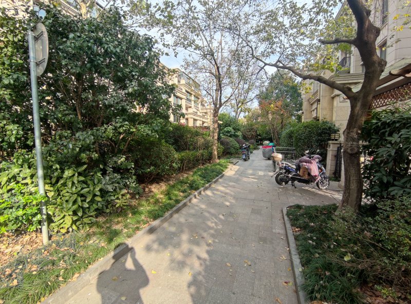 浦江颐城尚院(公寓住宅)