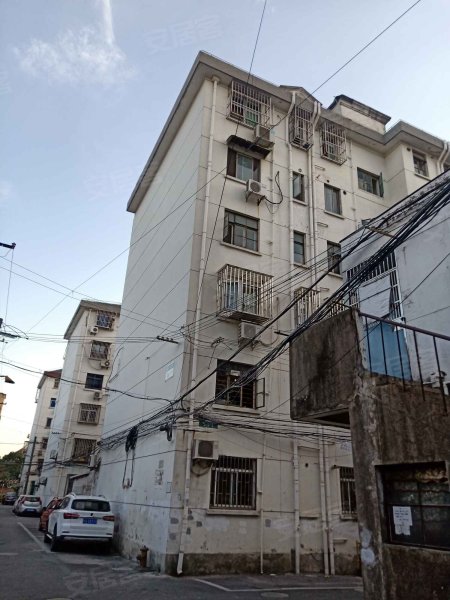 南市街42弄小区