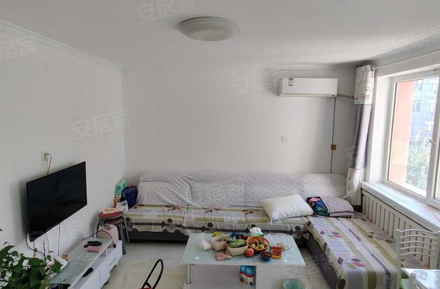 二中家属院2室1厅65㎡34万二手房图片