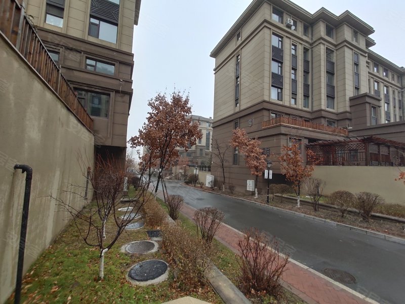 源山别院,梧桐街-长春源山别院二手房,租房,房价-长春安居客