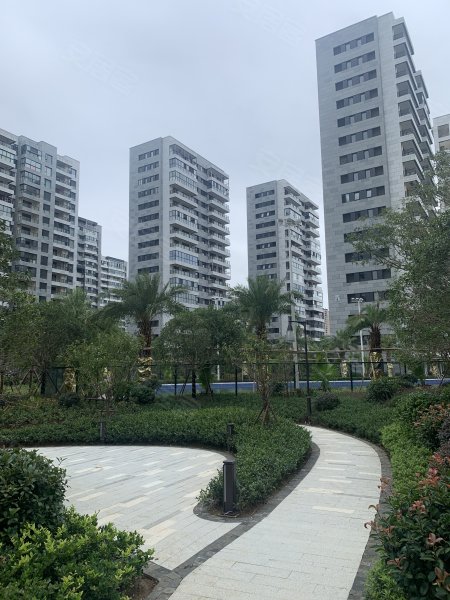 耀达天玺(别墅)