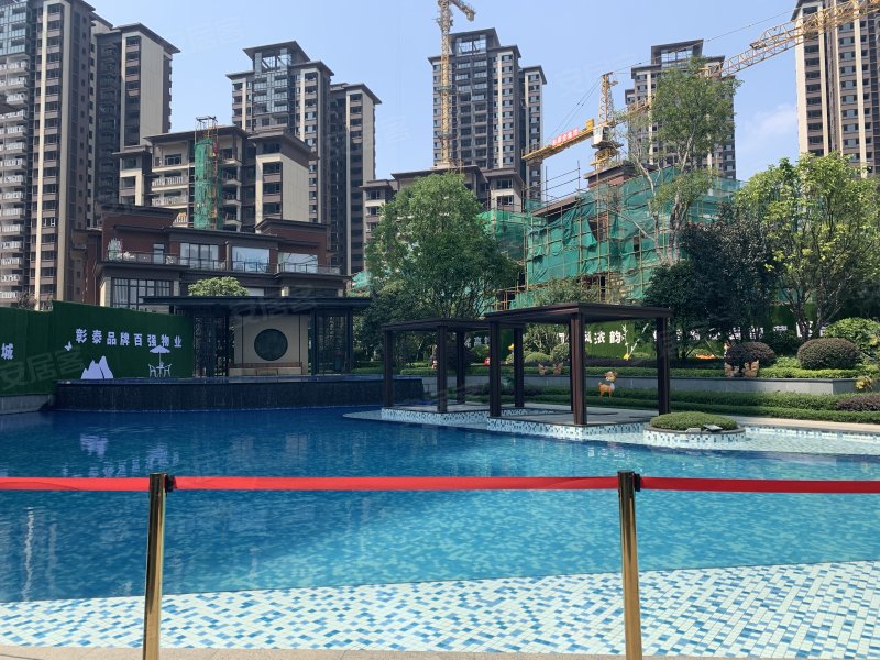 彰泰红(别墅),临桂大道,近三元路-桂林彰泰红(别墅)二手房,租房,房价