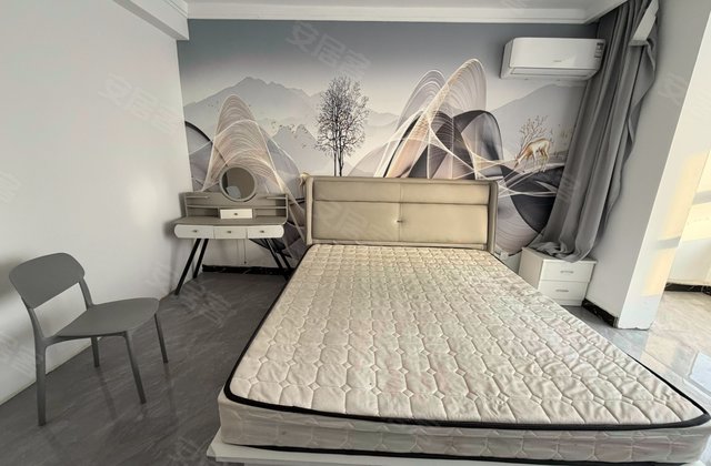 熙尚园3室2厅122㎡57万二手房图片