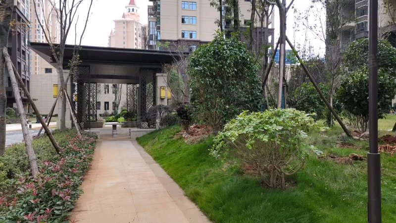 中驰晨曦悦府,昭阳大道,近绿汀大道-邵阳中驰晨曦悦府二手房,租房