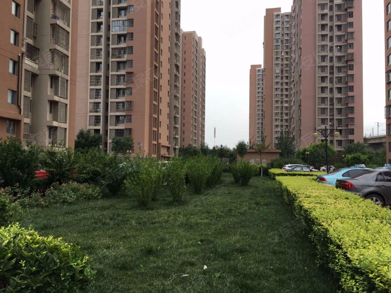 名景花园,西青道160号-天津名景花园二手房,租房,房价-天津安居客