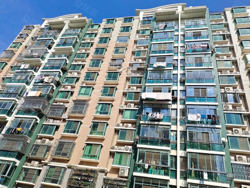 水景豪园(公寓住宅),华夏东路2345弄-上海水景豪园(公寓住宅)二手房