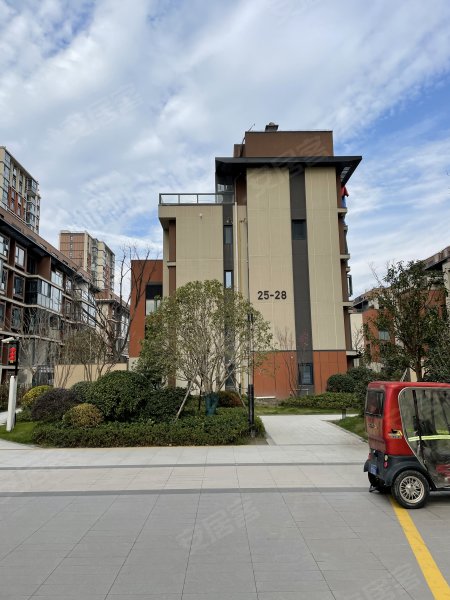 四季都会(公寓住宅) 