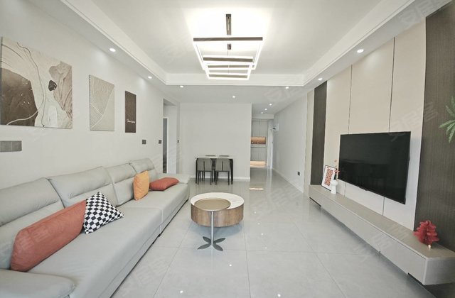 九洲东景(东区)3室2厅85㎡28万二手房图片