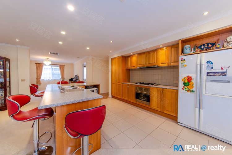 澳大利亚约¥617万室内便利和室外氛围 +  位置二手房公寓图片