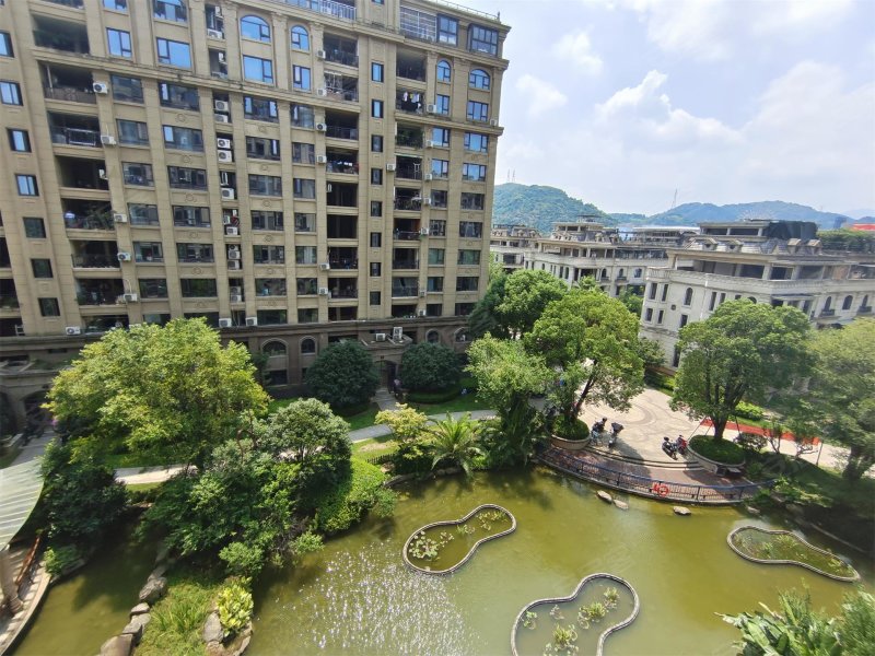 京都府,环山公路-温州京都府二手房,租房,房价-温州安居客