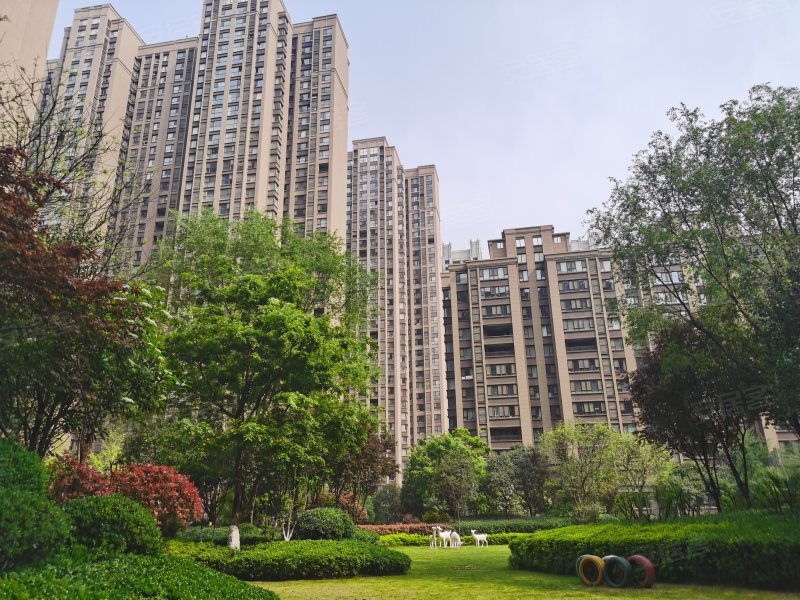 保利拉菲公馆(北区)