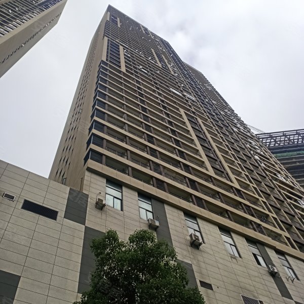 金融街壹号,黄浦大街-武汉金融街壹号二手房,租房,房价-武汉安居客
