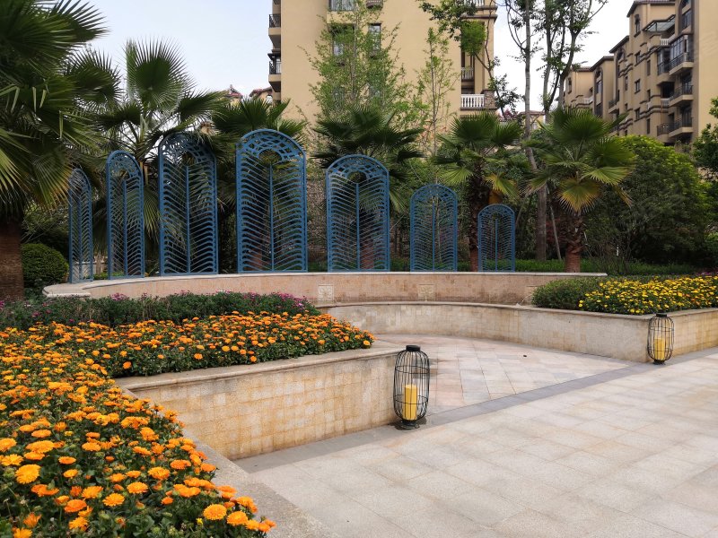 香颂美地,鹿城东路-楚雄香颂美地二手房,租房,房价-楚雄安居客