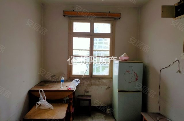 田家庵发电厂大院2室1厅50㎡6万二手房图片