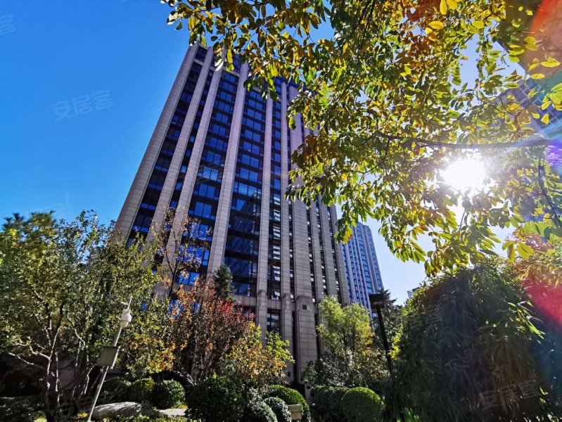 龙湖唐宁one,中关村东路16号-北京龙湖唐宁one二手房,租房,房价-北京