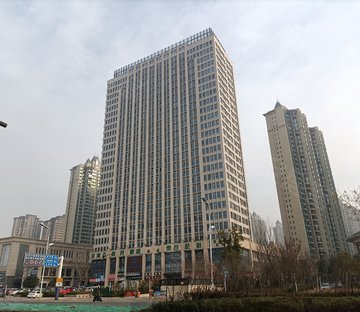 恒大帝景领寓