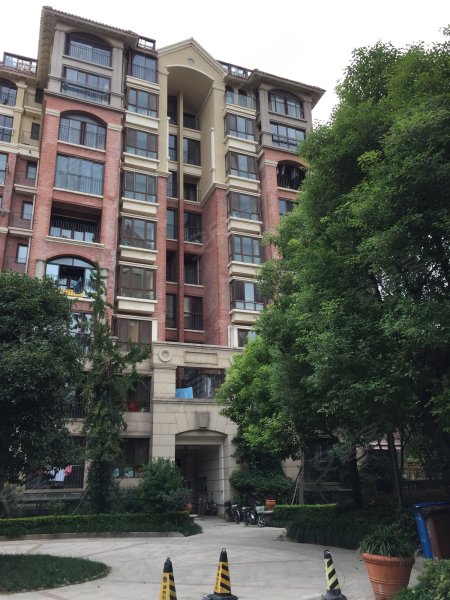 上置香岛原墅(公寓住宅) 