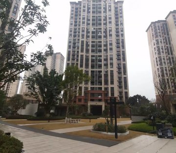 融创文旅城御麓