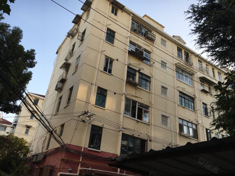 田林五村,田林五村1-16号-上海田林五村二手房,租房,房价-上海安居客