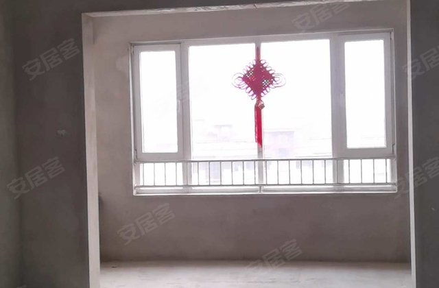 中航上东府3室2厅140.16㎡79万二手房图片