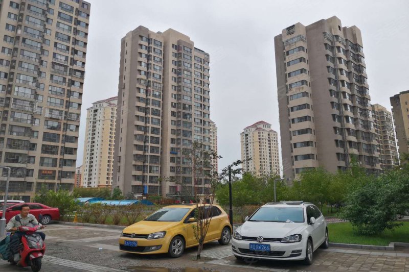 陶然庭苑,雪莲南路-秦皇岛陶然庭苑二手房,租房,房价-秦皇岛安居客