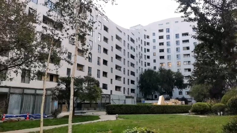 维多利亚花园公寓,朝阳公园西路-北京维多利亚花园公寓二手房,租房