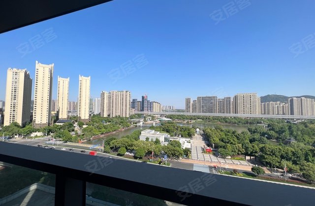 中梁璟园4室2厅142.08㎡320万二手房图片