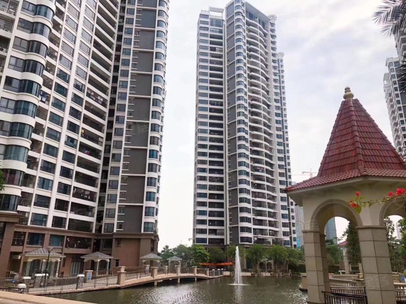 台山骏景湾豪庭