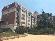 21中中山路联德小区天兴花园出门就是中山公园交通便利