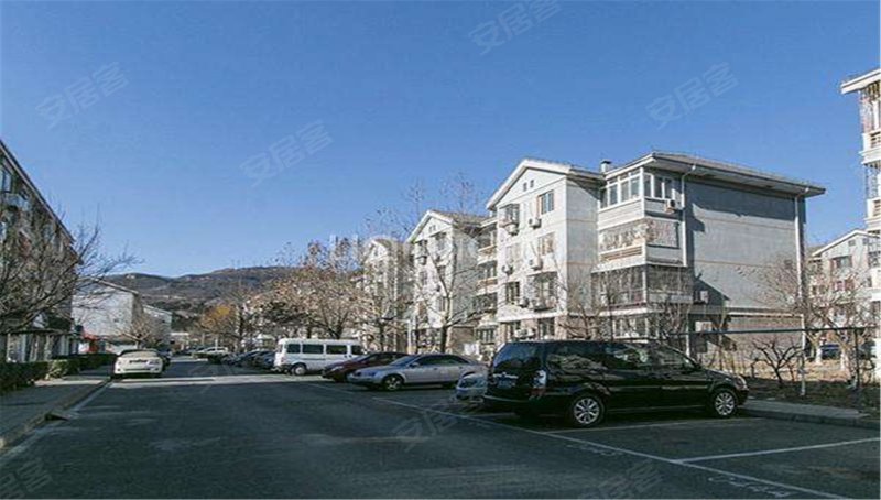 门头馨村(南区)