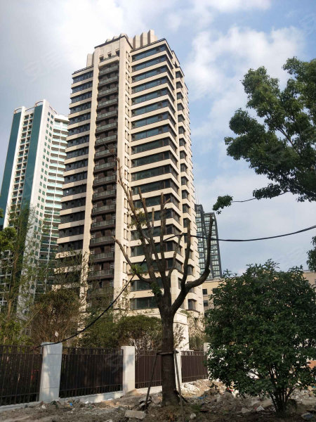 中企滨江悦府