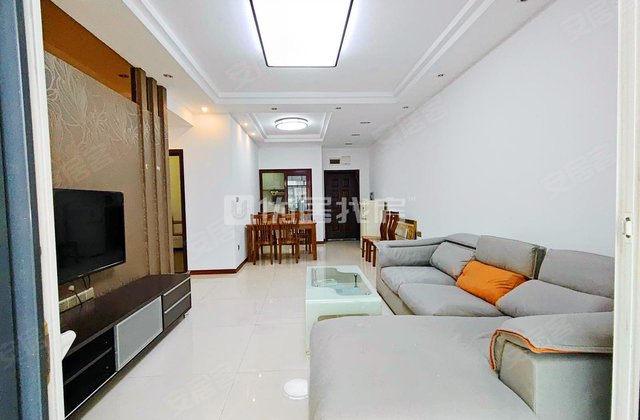 莲花半岛2室2厅88㎡81万二手房图片