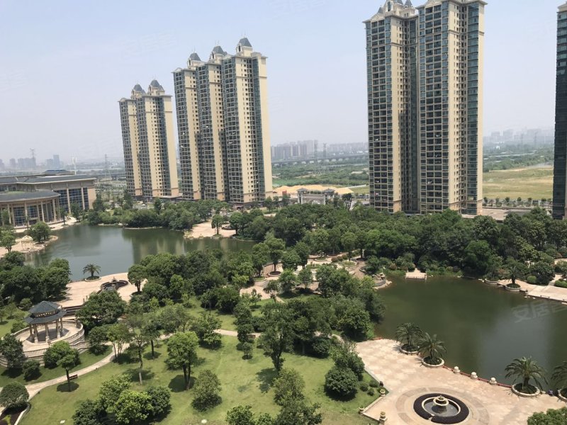 恒大城,汇仁大道1888号-南昌恒大城二手房,租房,房价-南昌安居客