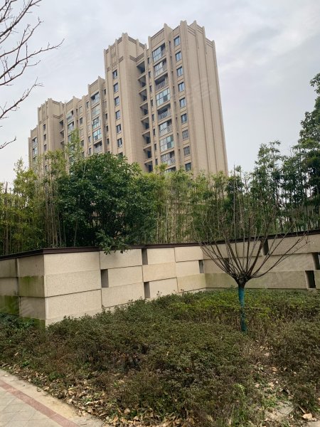 阳澄春晓苑(东区)