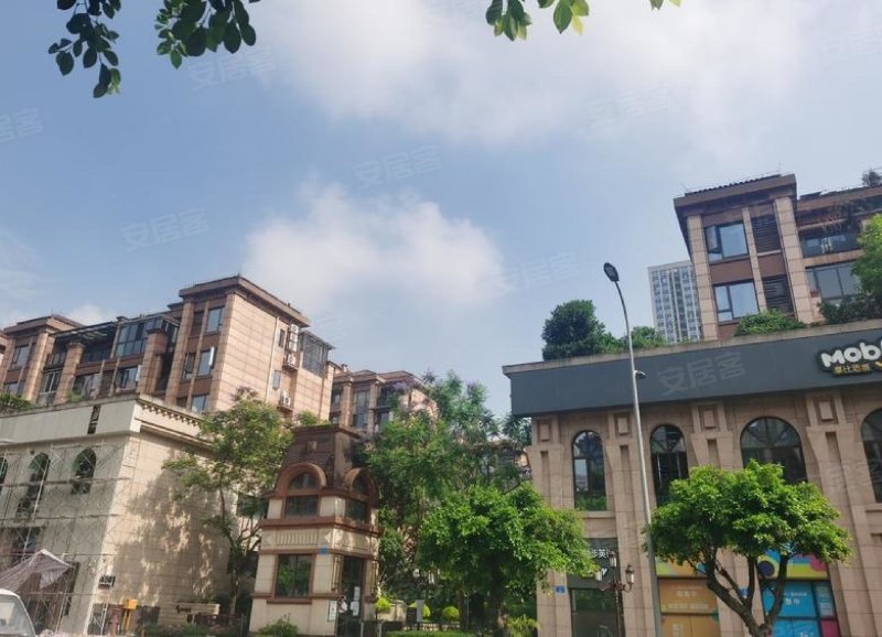 两江春城春玺苑