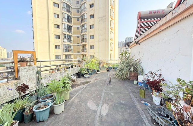 彩信园3室2厅141㎡120万二手房图片
