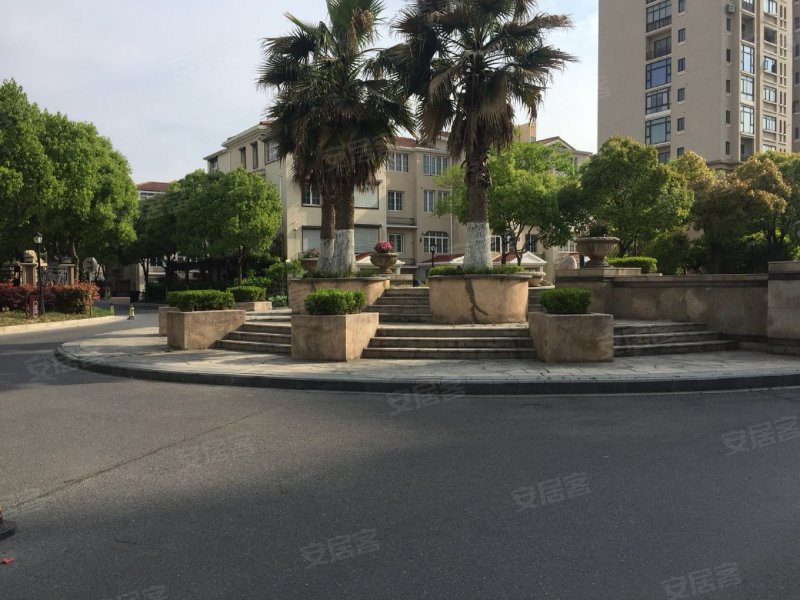 聚贤煌都(别墅)