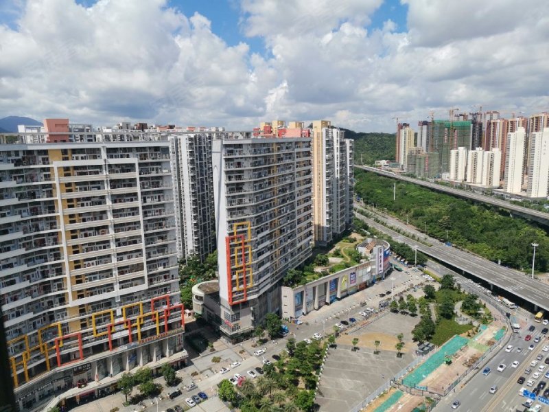 振业峦山谷,宝龙大道81号-株洲振业峦山谷二手房,租房,房价-株洲安居