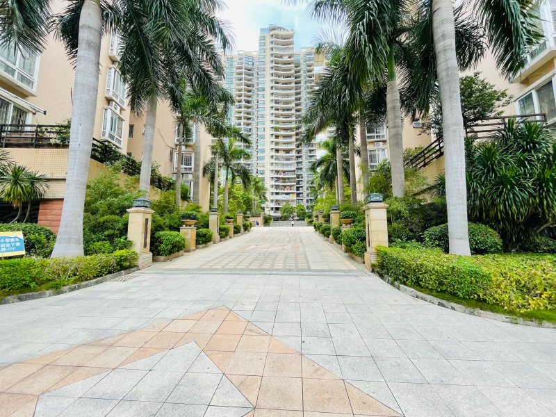 长鸿花园,沿江东路6号-河源长鸿花园二手房,租房,房价-河源安居客