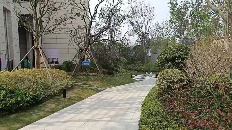 海棠湾,西三环-荆州海棠湾二手房,租房,房价-荆州安居客
