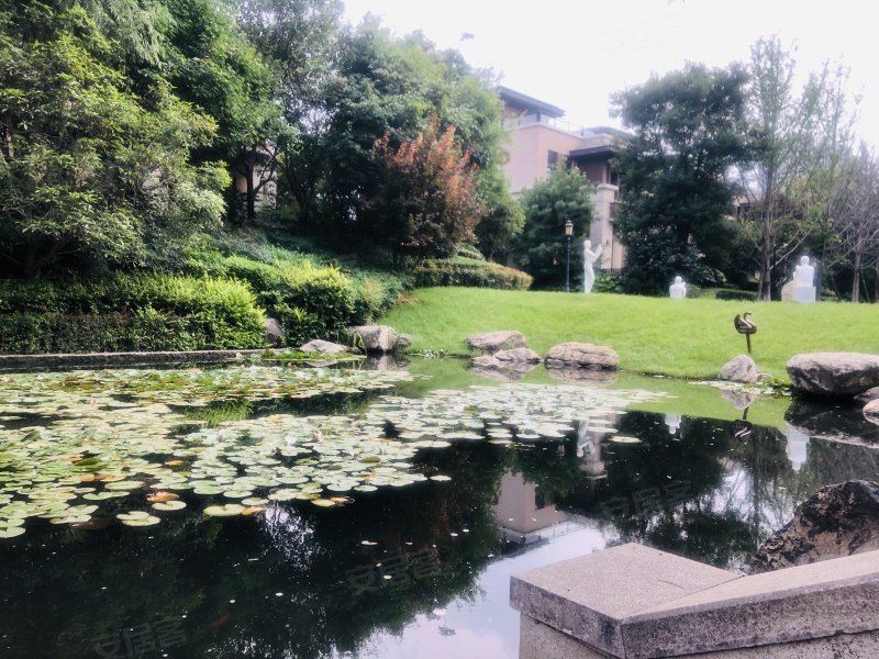 丽彩溪岸庄园(公寓住宅)