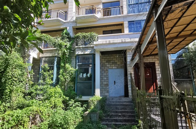 清风别墅,大学园路37号-武汉清风别墅二手房,租房,房价-武汉安居客