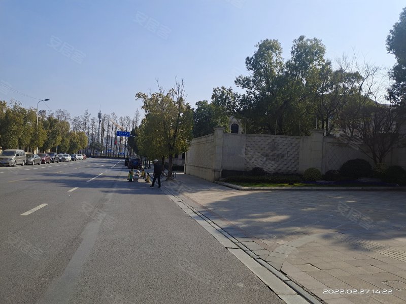 大华伊斐墅(别墅) 