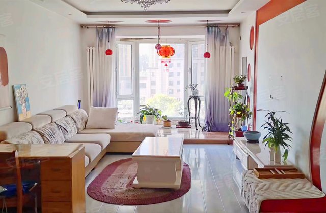 银河小区(松北),前进路8号-哈尔滨银河小区(松北)二手房,租房,房价