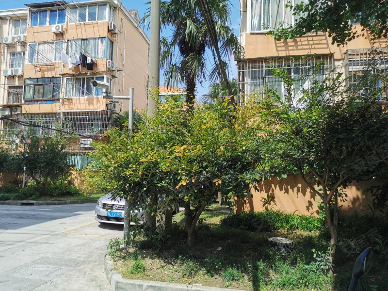 友谊路57-144号小区 