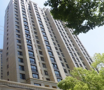 大宁金茂府(一期)