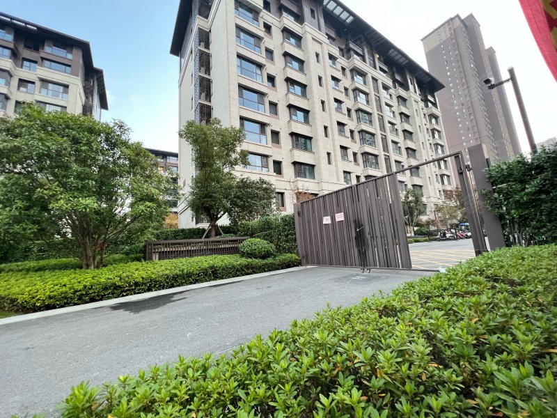 葛洲坝中国府,长沙路2233号-合肥葛洲坝中国府二手房,租房,房价-合肥