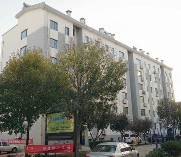 小区图片