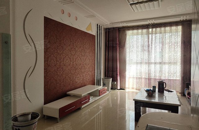 常青茗庭2室2厅88㎡51万二手房图片