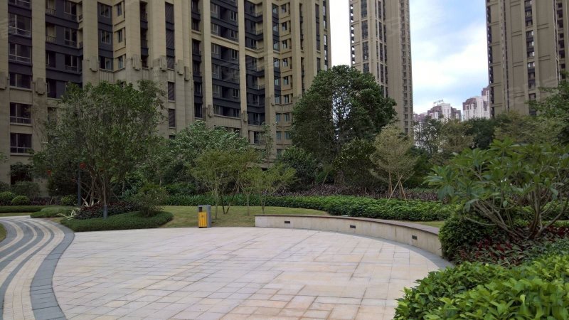 泰禾红誉一期,和谐路99号-福州泰禾红誉一期二手房,租房,房价-福州